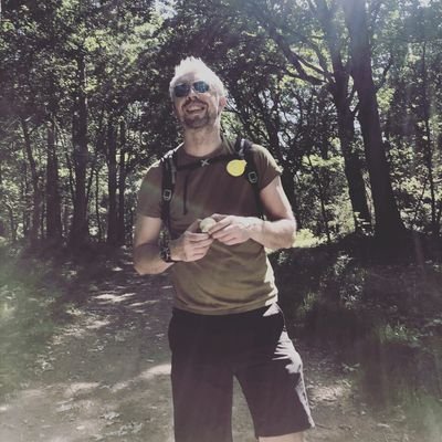 Profile Picture of Daniel Walton (@DanielWalton76) on Twitter