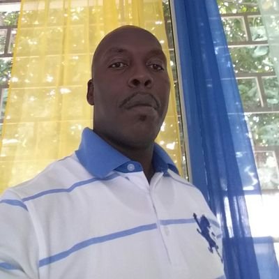 Profile Picture of Frantz Petit-Dieu (@FrantzDieu) on Twitter