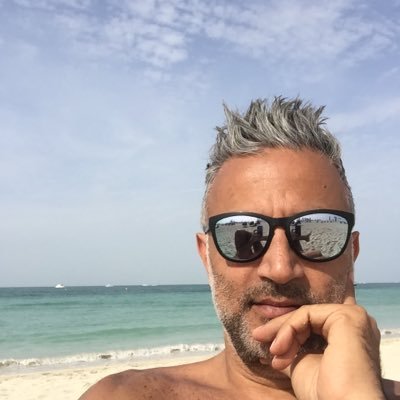 Profile Picture of Bob Abou Jaoude (@bobaboujaoude) on Twitter
