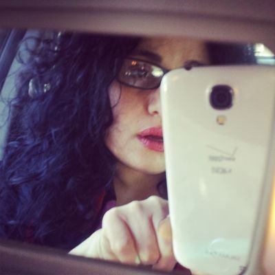 Profile Picture of Christine Bagileo (@Christine161616) on Twitter