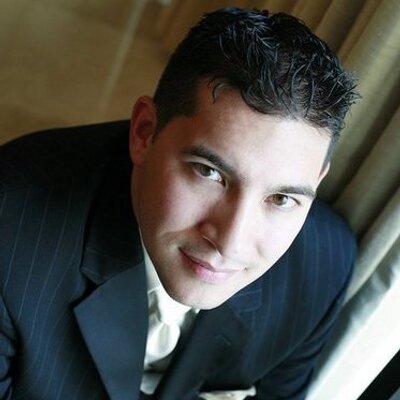 Profile Picture of Jeff Gomez (@jeffsgomez) on Twitter