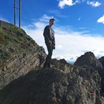 Profile Picture of Alex Jackman (@alex_jackman_) on Instagram