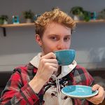 Profile Picture of James Harvey (@james_likes_coffee_) on Instagram