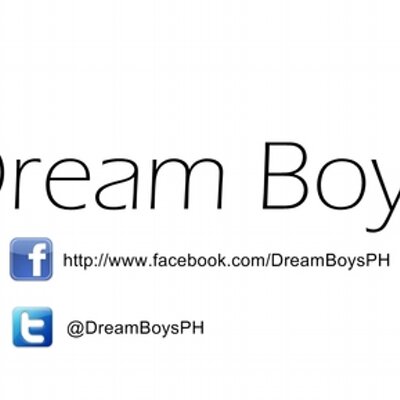 DreamBoys - Twitter Profile Picture of DreamBoys (@DreamBoysPH) on Twitter