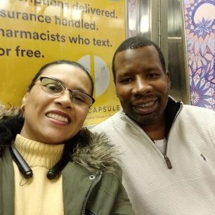 Profile Picture of Myrna James (@MyrnaJa01739086) on Twitter