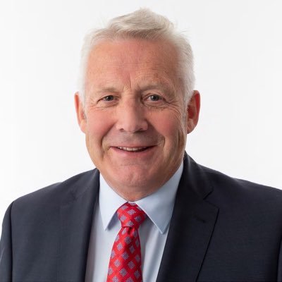 Profile Picture of Fergus O'Dowd (@Fergusodowd) on Twitter