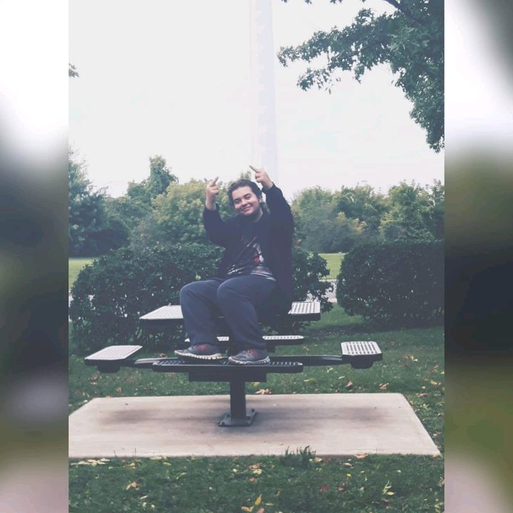 Profile Picture of Kevin Long (@long5030) on Tiktok