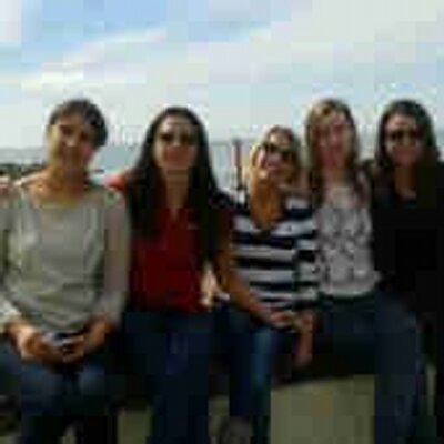 Profile Picture of Verónica Olivier (@Veronic44554717) on Twitter