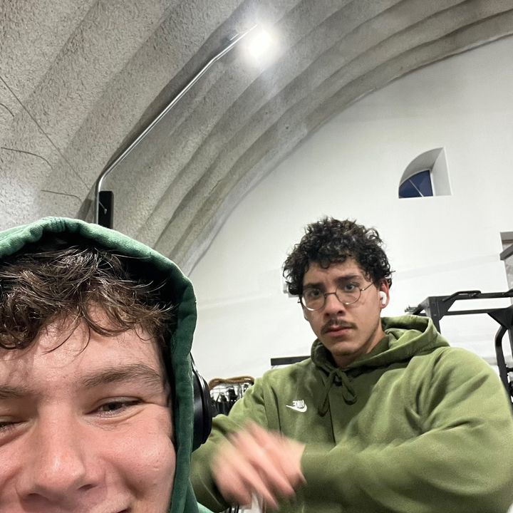 Profile Picture of Jaredbennchristensen (@jared_benn) on Tiktok