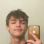 Profile Picture of Nathan Bell (@nate_the_forgetable) on Instagram