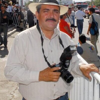 Profile Picture of Humberto Anaya (@elcanayita) on Twitter