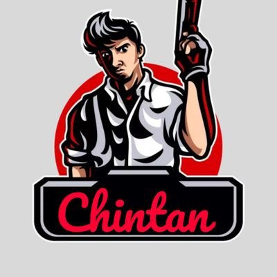 Profile Picture of Chintan Prajapati (@chintan77777777) on Twitter