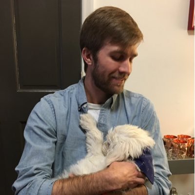 Profile Picture of Peter Prial (@pjprial) on Twitter