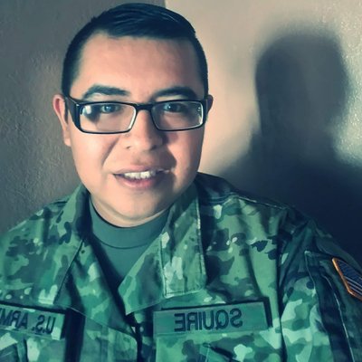 Profile Picture of Kendall Squire (@Kendallsquire1) on Twitter