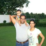 Profile Picture of Ashish Lal (@ashish.lal3) on Instagram