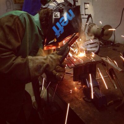 Profile Picture of Sean Lowery (@seanlowery22) on Twitter