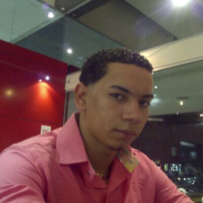 Profile Picture of John Abreu (@JohnMenor05) on Twitter