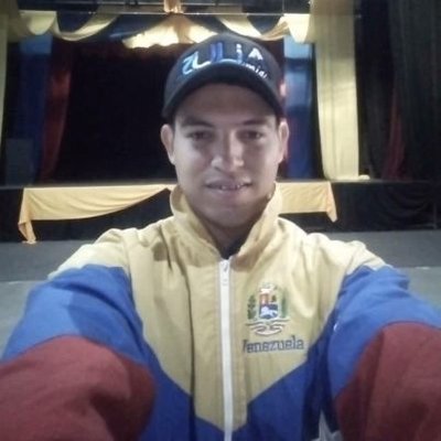 Profile Picture of Carlos Majano (@CarlosMajano20) on Twitter