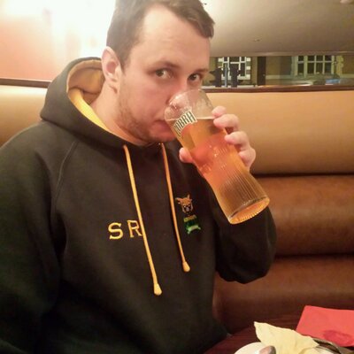 Profile Picture of Stephen Rix (@srix619) on Twitter