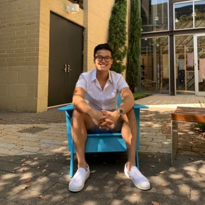 Profile Picture of Stephen Pham (@stephenpham_10) on Twitter