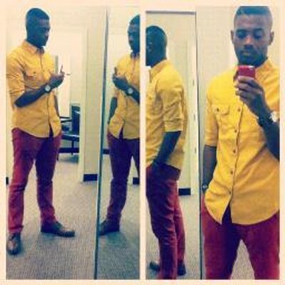 Profile Picture of Quentin Harrison (@queharrison) on Twitter