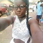 Kadie Black - Instagram Profile Picture of Kadie Black (@kadiatu.kamara.399826) on Instagram