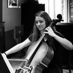 Profile Picture of jacqueline kaminski (@jackiethecellist) on Instagram