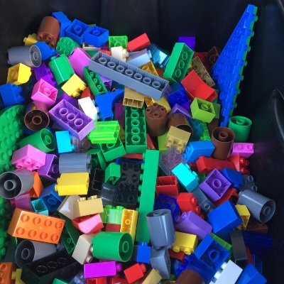 Mandy J - Twitter Profile Picture of Mandy J (@BonnIconartist) on Twitter