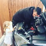 Profile Picture of Danny Cabby Townsend (@townsend.danny) on Instagram