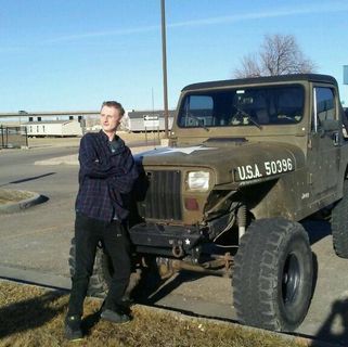 Profile Picture of Zachary Monroe (@Th3Ston3r420) on Facebook