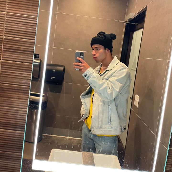 joshuarodolfo - Tiktok Profile Picture of joshuarodolfo (@joshuarodolfoo) on Tiktok