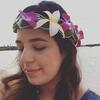 Profile Picture of Julia Luna Mock (@@julia_mockk) on Tiktok