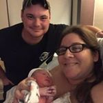 Profile Picture of David Pendery Jr. (@redneckop09) on Instagram