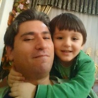 Profile Picture of Amir Sharafi (@amir-sharafi-2) on Quora
