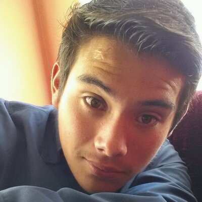 Profile Picture of Daniel Sosa (@0Danny7) on Twitter