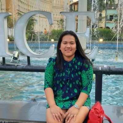 Profile Picture of Joy De Vera Vallo (@JoyDeVeraVallo) on Twitter