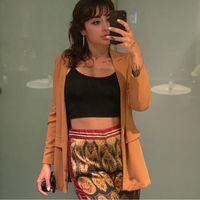 Amanda Borges - Quora Profile Picture of Amanda Borges (@amanda-borges-56) on Quora