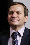 Profile Picture of Patrick Karamon Wikipedia