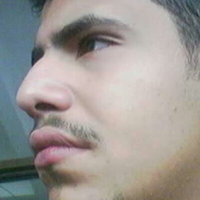 Profile Picture of Ahmed Jarallah (@AhmedAj454) on Twitter
