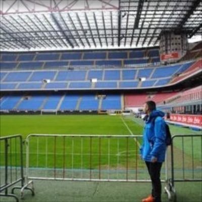 Profile Picture of Albert Ortega (@AlbertOrtegaES1) on Twitter