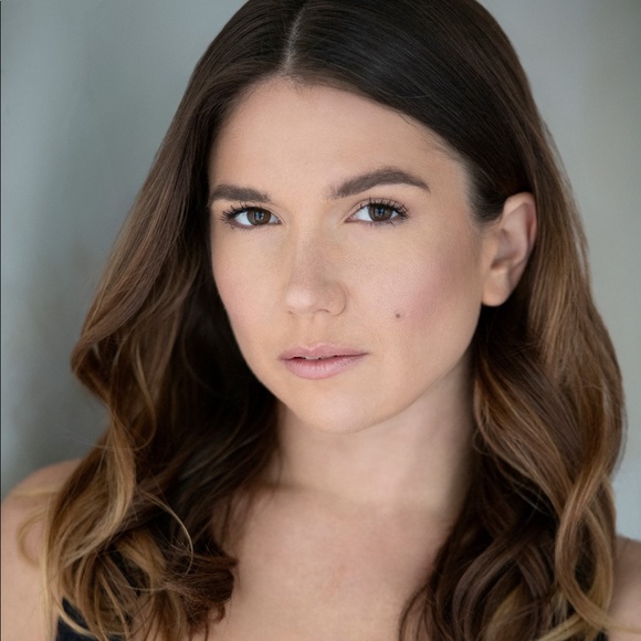 Profile Picture of Morgan v. Canham (@mvc112) on Poshmark