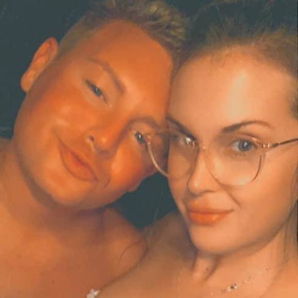 Profile Picture of Brett Grimes (@bgrimes28) on Poshmark