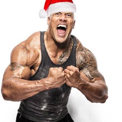Profile Picture of The Official Dwayne “The Rock” Johnsøn Account (@TheRealDTRJ) on Twitter