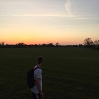 Profile Picture of Sam Harrington (@sam-harrington-7) on Quora