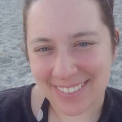 Profile Picture of Stephanie McCuen (@coderedaddict210) on Tiktok