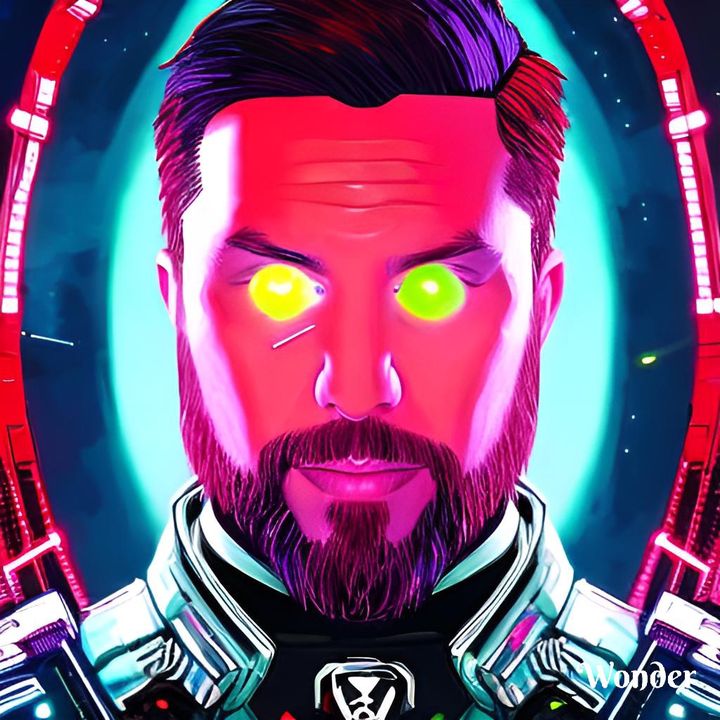 Profile Picture of Chad Lampton (@chadlampton) on Tiktok
