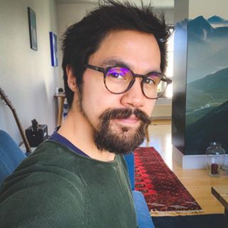 Profile Picture of Aningaaq Pele Rosing Carlsen (@aningaaq.carlsen) on Facebook