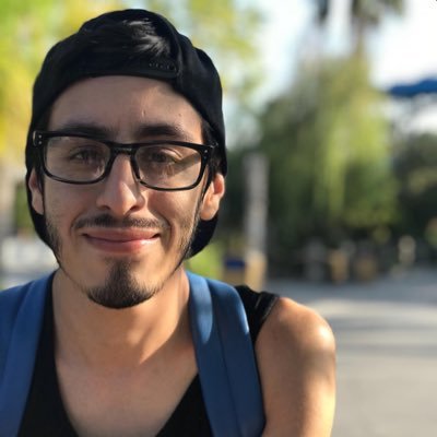 Profile Picture of Carlos M. Alfonso (@cmalfonso92_) on Twitter