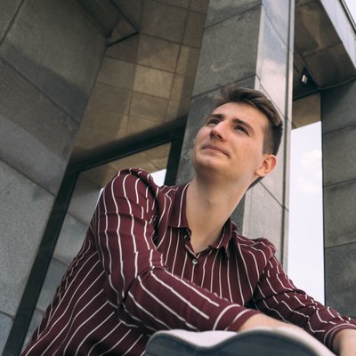 Profile Picture of Steve Parker  🚀 (@StevefromPL) on Twitter