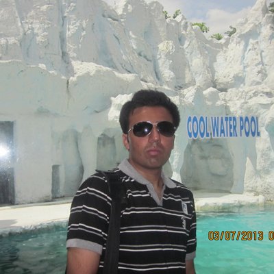 Profile Picture of Bhavin Bhatt (@bhavinbhatt48) on Twitter